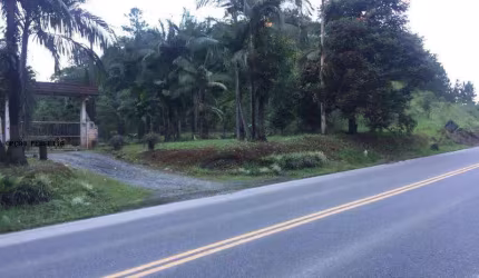 Terreno para Venda em Joinville, Vila Nova