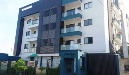 Apartamento para Venda em Joinville, Bom Retiro, 2 dormitórios, 1 suíte, 2 banheiros, 1 vaga