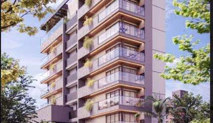 Apartamento para Venda em Joinville, Costa e Silva, 3 dormitórios, 1 suíte, 2 banheiros, 1 vaga