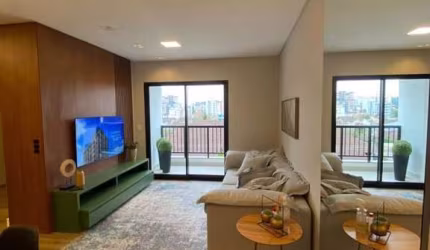 Apartamento para Venda em Joinville, ANITA GARIBALDI, 2 dormitórios, 1 suíte, 2 banheiros, 1 vaga
