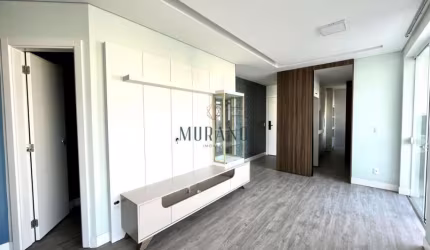 Apartamento com 2 dormitórios à venda, 86m² por R$ R$ 750.000,00 – América – Joinville/SC.