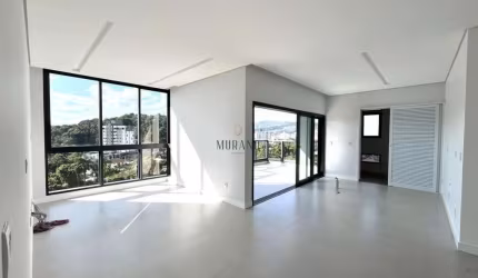 Cobertura com 3 dormitórios à venda, 124,83m² por R$ 1.350.000,00 - Santo Antônio - Joinville/SC