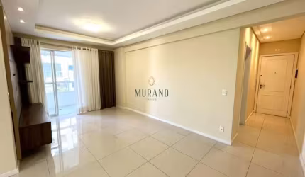 Apartamento com 3 dormitórios à venda, 104m² por R$ 749.000,00 - América - Joinville/SC