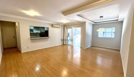 Apartamento com 3 dormitórios à venda, 123m² por R$ R$ 699.000,00 – Atiradores - Joinville/SC.