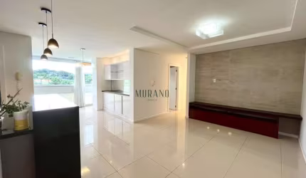 Apartamento com 3 dormitórios à venda, 106 m² por R$ 780.000,00 mil - América - Joinville