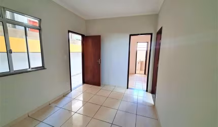 Apartamento para Locação em Juiz de Fora, Bandeirantes, 2 dormitórios, 1 banheiro