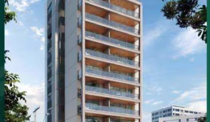Apartamento para Venda em Juiz de Fora, Santa Helena, 2 dormitórios, 2 suítes, 3 banheiros, 2 vagas