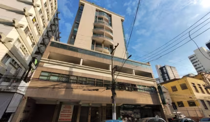 Cobertura para Venda em Juiz de Fora, Centro, 3 dormitórios, 2 suítes, 4 banheiros, 2 vagas