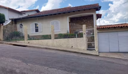 Casa para Venda em Juiz de Fora, Bom Clima, 3 dormitórios, 1 suíte, 3 banheiros, 2 vagas