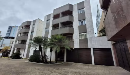 Apartamento para Locação em Juiz de Fora, Alto dos Passos, 2 dormitórios, 1 suíte, 2 banheiros, 1 vaga