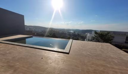Casa para Venda em Juiz de Fora, Marilândia, 4 dormitórios, 4 suítes, 6 banheiros, 6 vagas