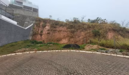 Terreno para Venda em Juiz de Fora, São Pedro