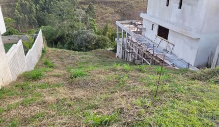 Terreno para Venda em Juiz de Fora, Parque Guadalajara