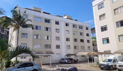 Cobertura para Venda em Juiz de Fora, Costa Carvalho, 2 dormitórios, 1 banheiro, 1 vaga