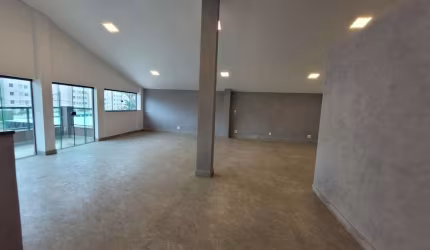 Sala Comercial para Locação em Juiz de Fora, São Pedro, 1 banheiro