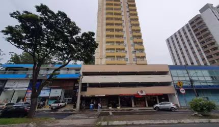 Kitnet para Locação em Juiz de Fora, São Mateus, 1 banheiro, 1 vaga