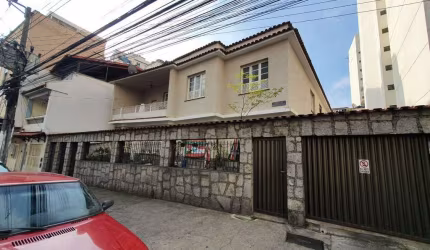 Apartamento para Venda em Juiz de Fora, São Mateus, 3 dormitórios, 1 suíte, 3 banheiros, 1 vaga