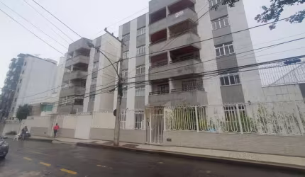 Apartamento Garden para Venda em Juiz de Fora, São Mateus, 2 dormitórios, 1 banheiro, 1 vaga