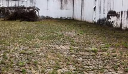 Terreno para Locação em Juiz de Fora, São Mateus