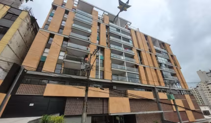 Apartamento para Locação em Juiz de Fora, São Mateus, 2 dormitórios, 1 suíte, 2 banheiros, 2 vagas