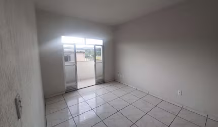 Apartamento para Locação em Juiz de Fora, Progresso, 3 dormitórios, 1 suíte, 2 banheiros, 1 vaga