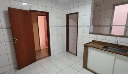Apartamento para Locação em Juiz de Fora, Borboleta, 2 dormitórios, 1 banheiro