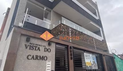 Apartamento (Apartamento Padrão) para Venda, 2 dorm(s), 1 vaga(s), 53 m²