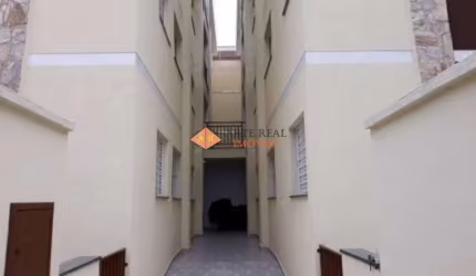 Apartamento em Condomínio Padrão para Venda no bairro Cidade Antônio Estevão de Carvalho, 1 dorm, 40 m