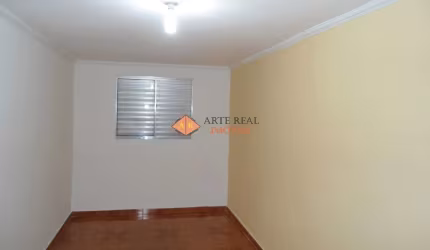Apartamento  2 dormitórios Artur Alvim - São Paulo/SP