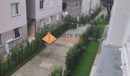 Apartamento  para Venda, 2 dorm(s), 1 vaga(s), 59 m²