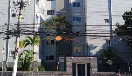 Apartamento (Apartamento Padrão) para Locação, 2 dorm(s), 1 vaga(s), 58 m²