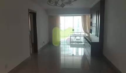 Apartamento à venda, 3 quartos, 1 suíte, 3 vagas, Glória - Macaé/RJ