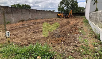 Lote à venda, Botafogo - Macaé/RJ