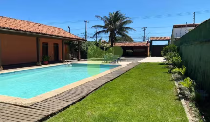 Casa à venda, 4 quartos, 4 suítes, 10 vagas, Baía Formosa - Armação dos Búzios/RJ
