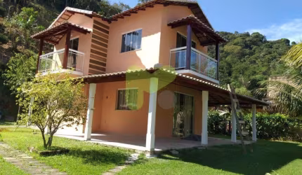 Chácara à venda, 2 quartos, 4 vagas, Centro - Casimiro de Abreu/RJ
