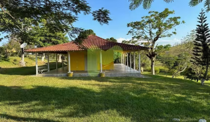 Sítio a Venda em Casimiro de Abreu
