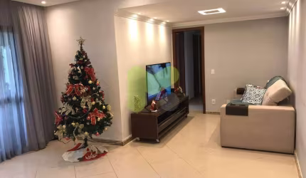 Apartamento para locação, 3 quartos, 1 suíte, 2 vagas, Glória - Macaé/RJ