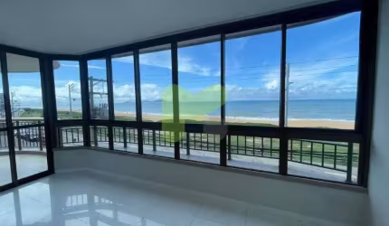 Apartamento à venda, 3 quartos, 3 suítes, 2 vagas, Cavaleiros - Macaé/RJ