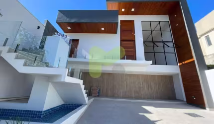 Casa Vale dos Cristais