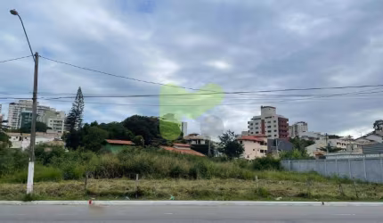 Lote à venda, 1 vaga, Glória - Macaé/RJ