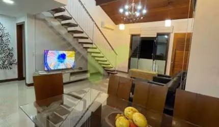 Casa à venda, 4 quartos, 4 suítes, 6 vagas, GERIBÁ - Armação dos Búzios/RJ