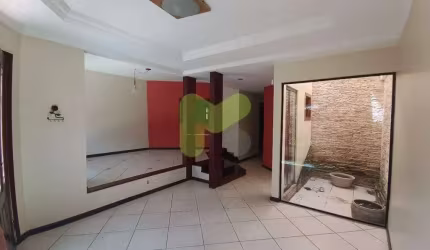 Casa para aluguel, 3 quartos, 1 suíte, 1 vaga, Riviera Fluminense - Macaé/RJ