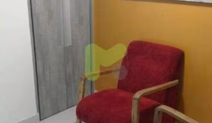 Sala de alto padrão a venda no centro de Macaé