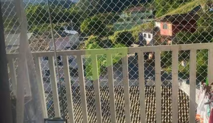 Apartamento de 2 quartos a venda no Vale das Palmeiras em Casimiro de Abreu