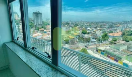 Sala Comercial para locação no Petro Office