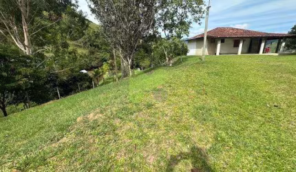 Chácara a venda na Cascata - Serra