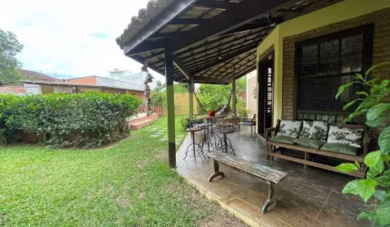 Casa à venda, 4 quartos, 1 suíte, 2 vagas, Mirante da Lagoa - Macaé/RJ