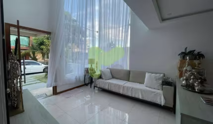 Casa à venda, 3 quartos, 1 suíte, 4 vagas, Vale dos Cristais - Macaé/RJ