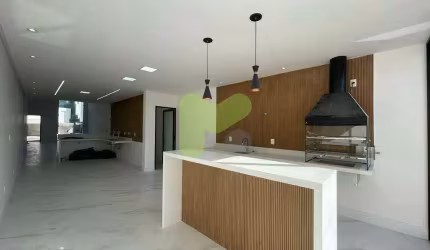 Casa à venda, 4 quartos, 3 suítes, 2 vagas, Vale dos Cristais - Macaé/RJ