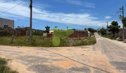 Lote à venda, Ajuda de Cima - Macaé/RJ